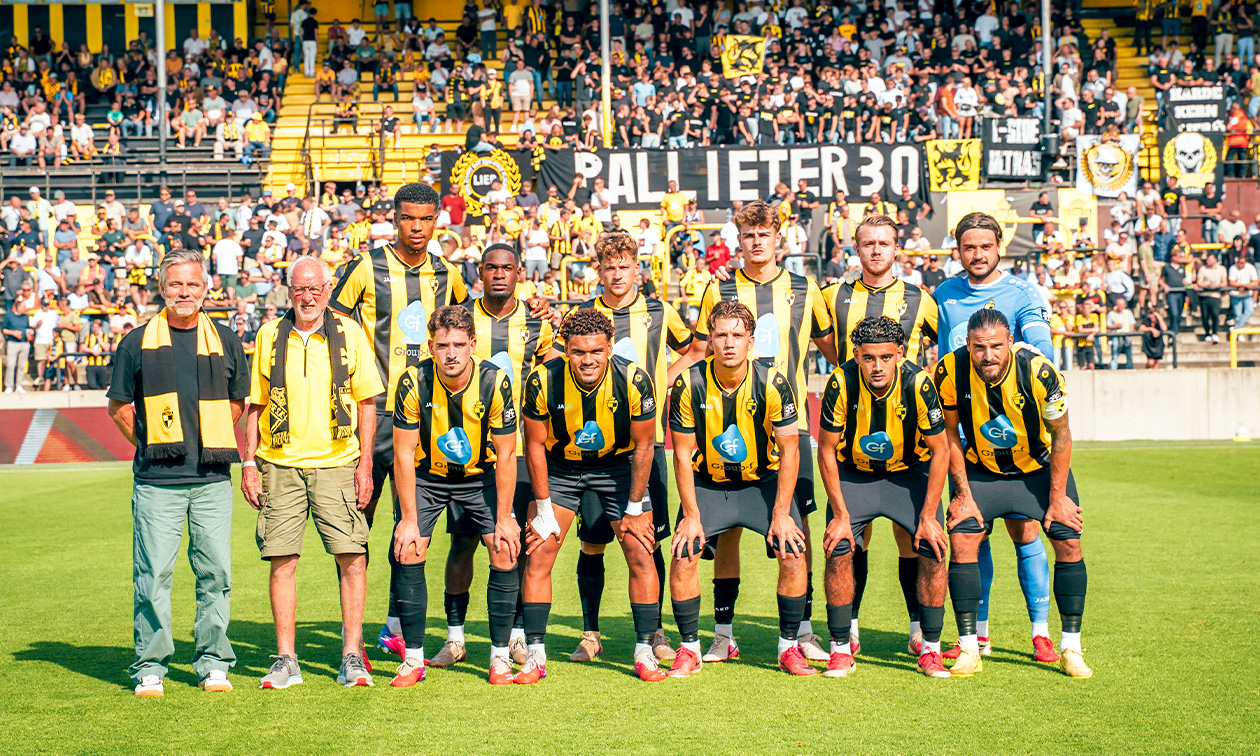 K.Lierse S.K.