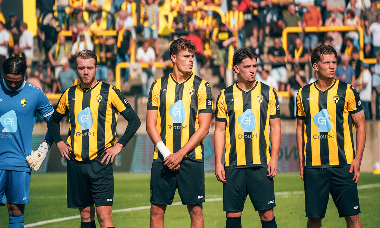 K.Lierse S.K.
