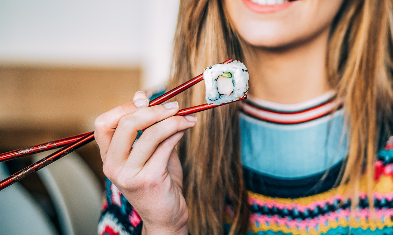 Koji Sushi Tessenderlo