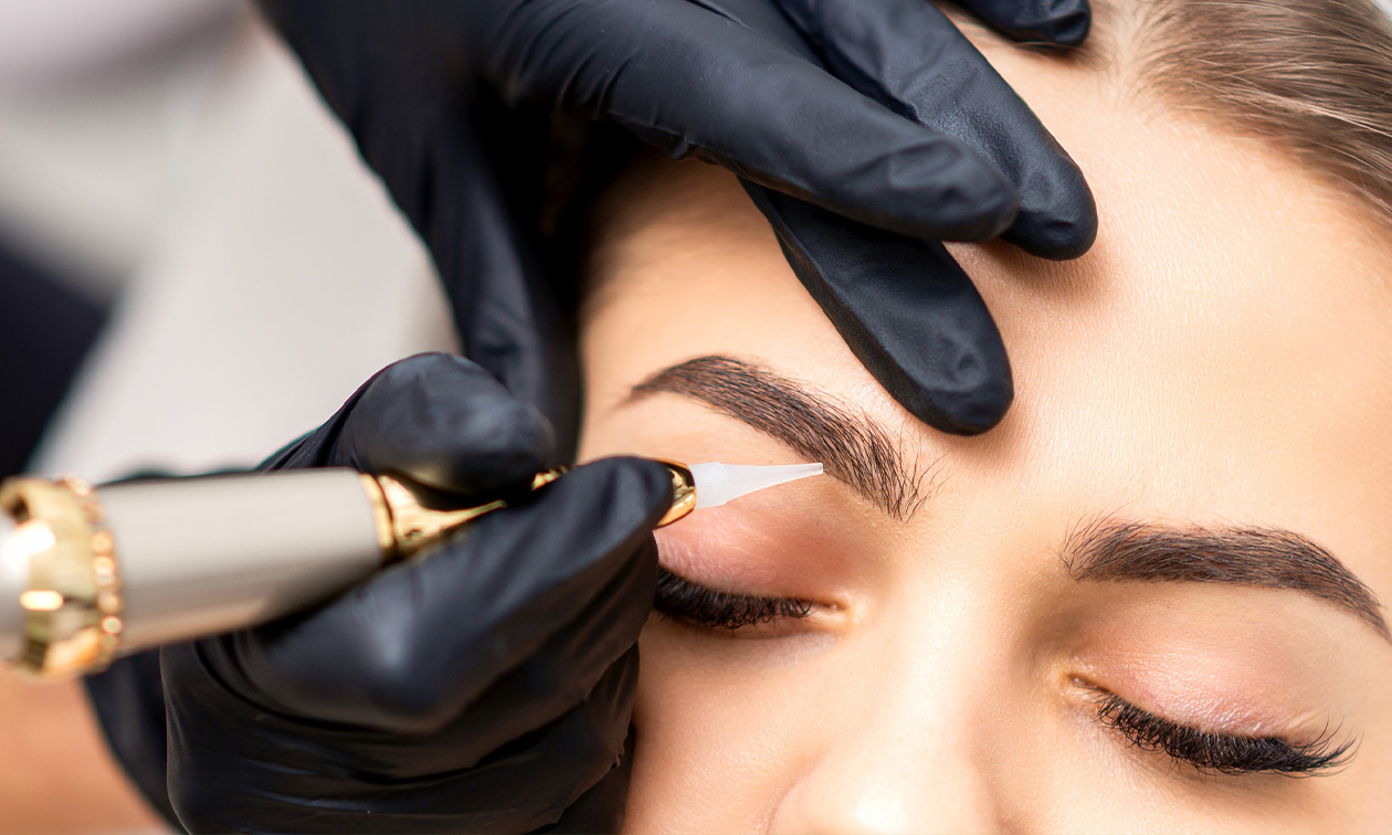 Koko Beauty Spot