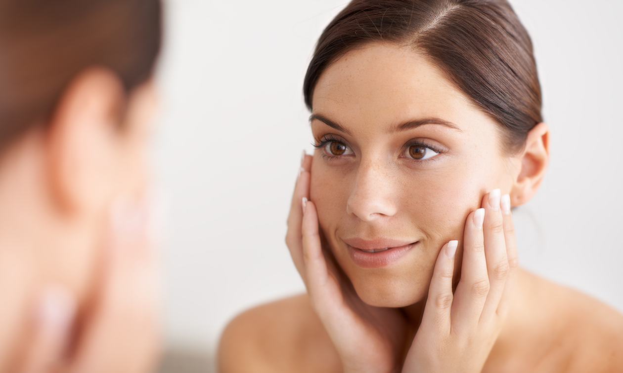 Korean Facial Beuningen