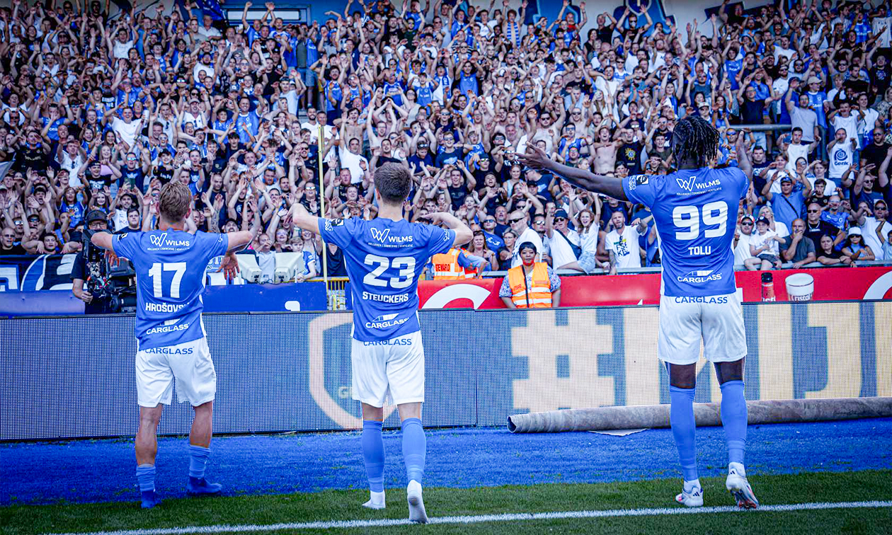 KRC Genk