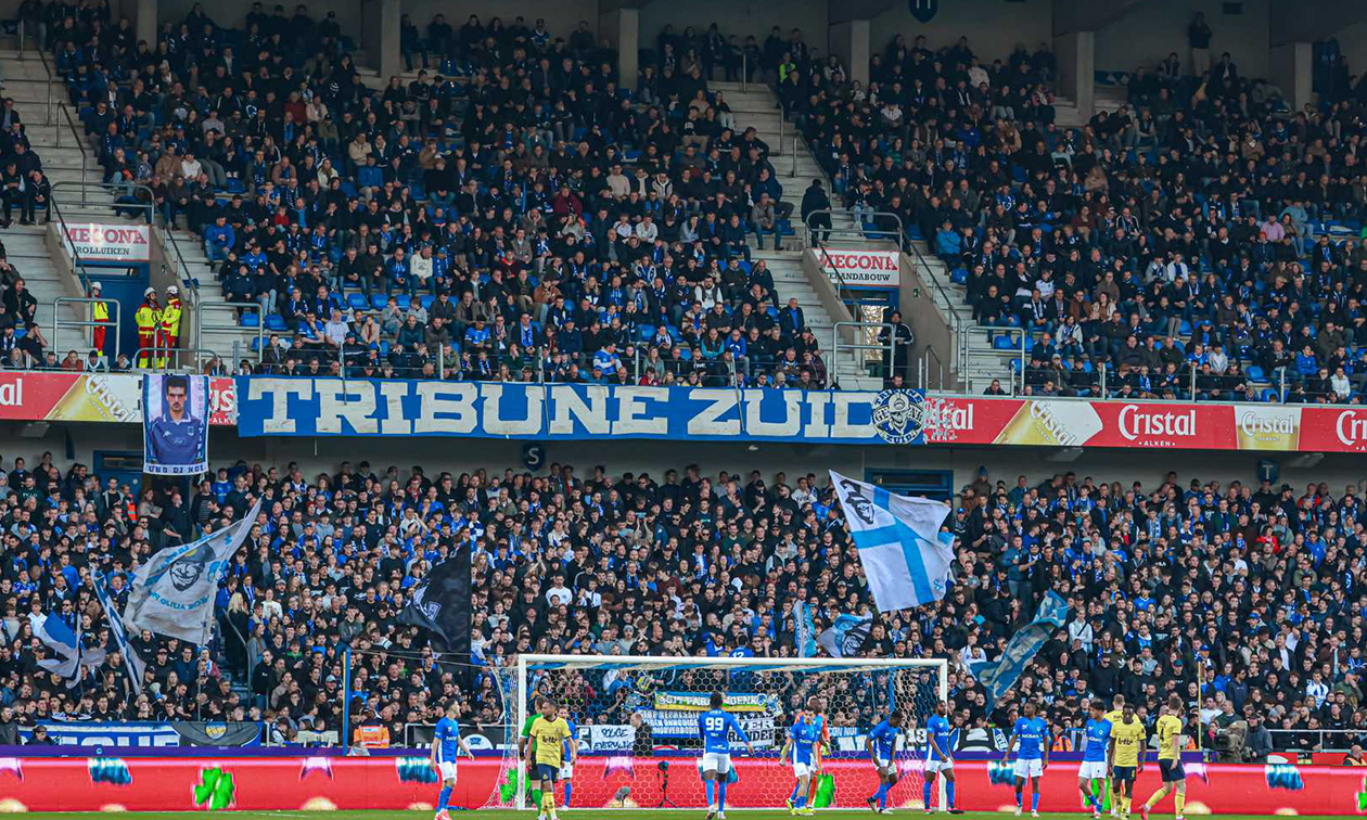 KRC Genk