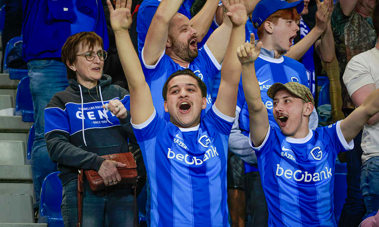 KRC Genk