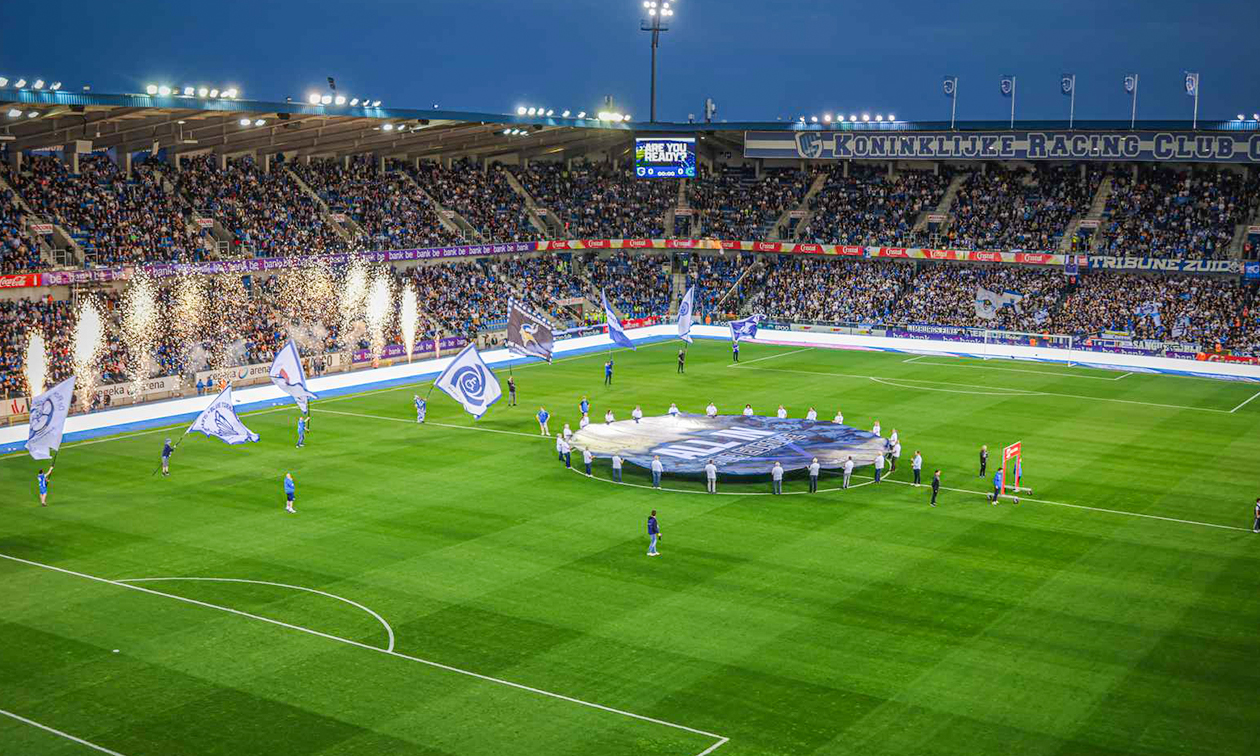 KRC Genk