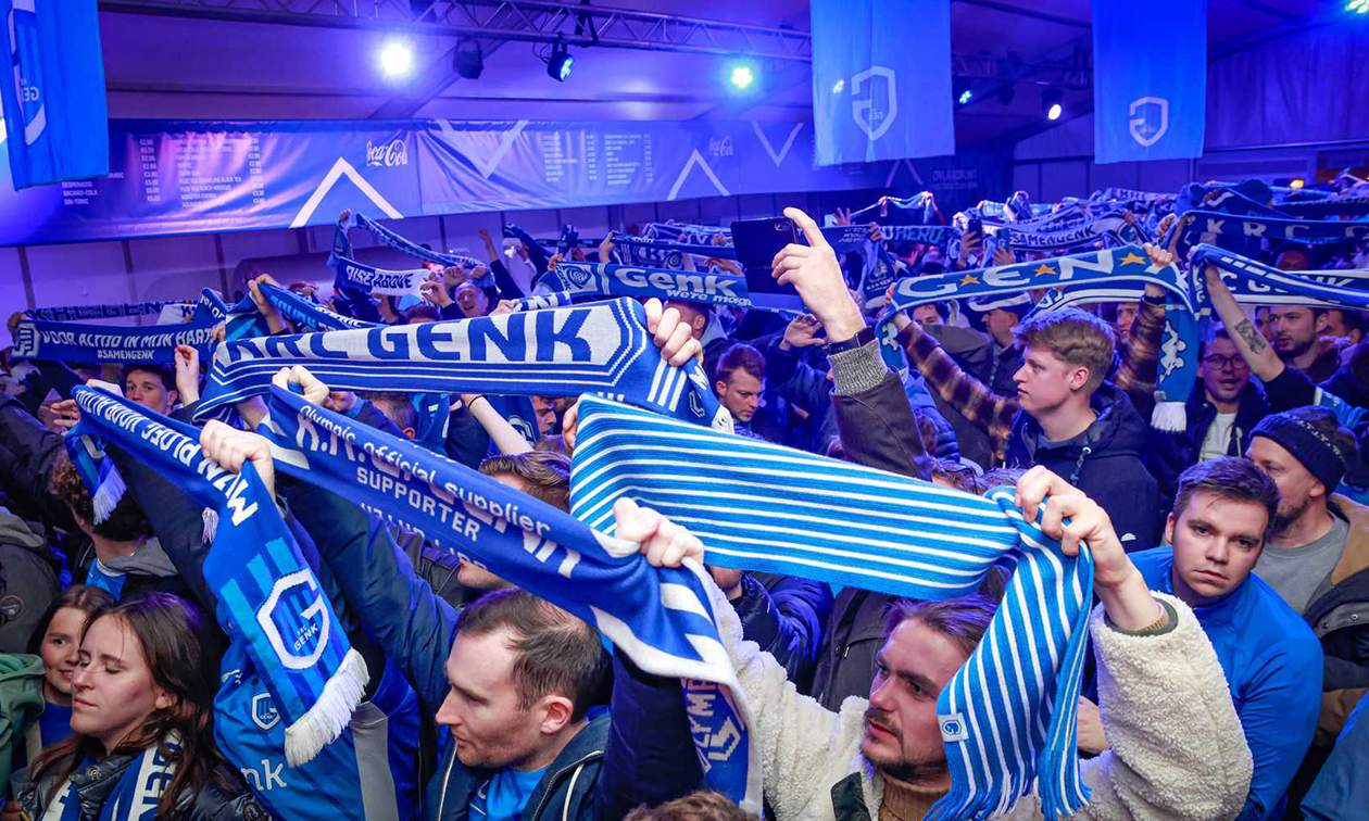 KRC Genk