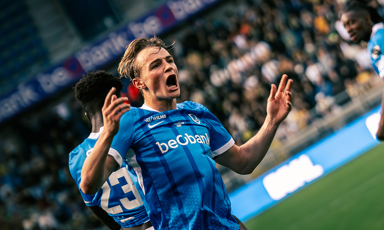 KRC Genk