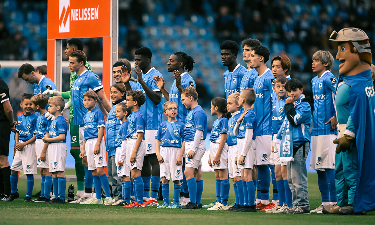 KRC Genk