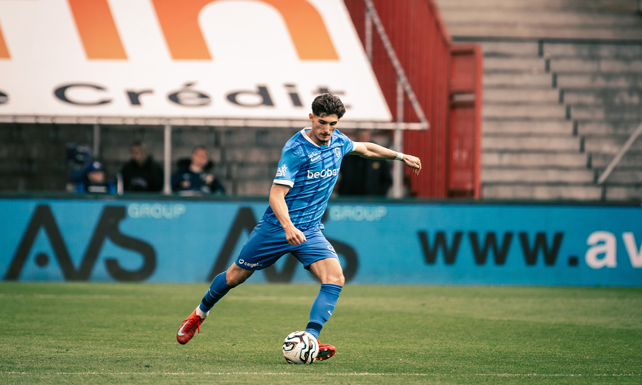 KRC Genk