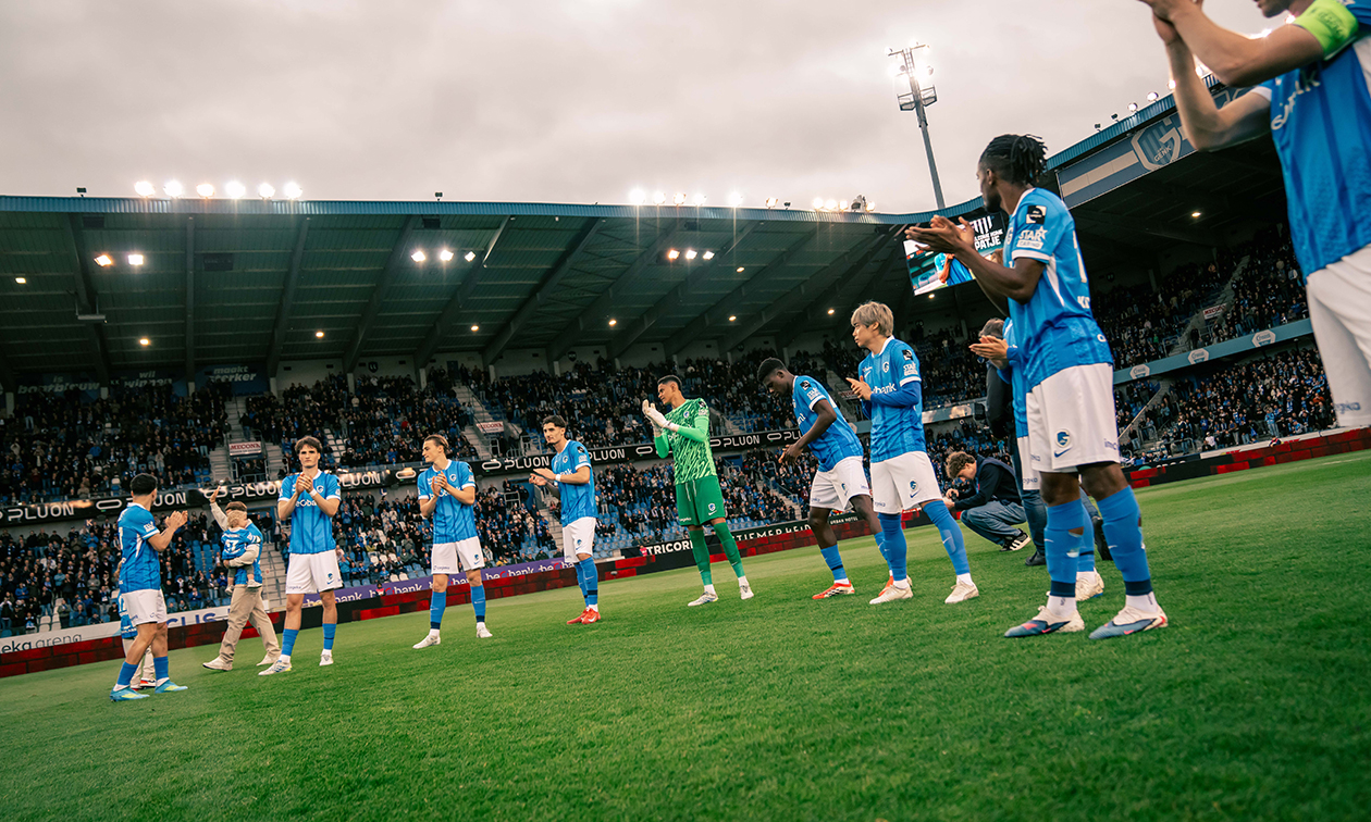 KRC Genk
