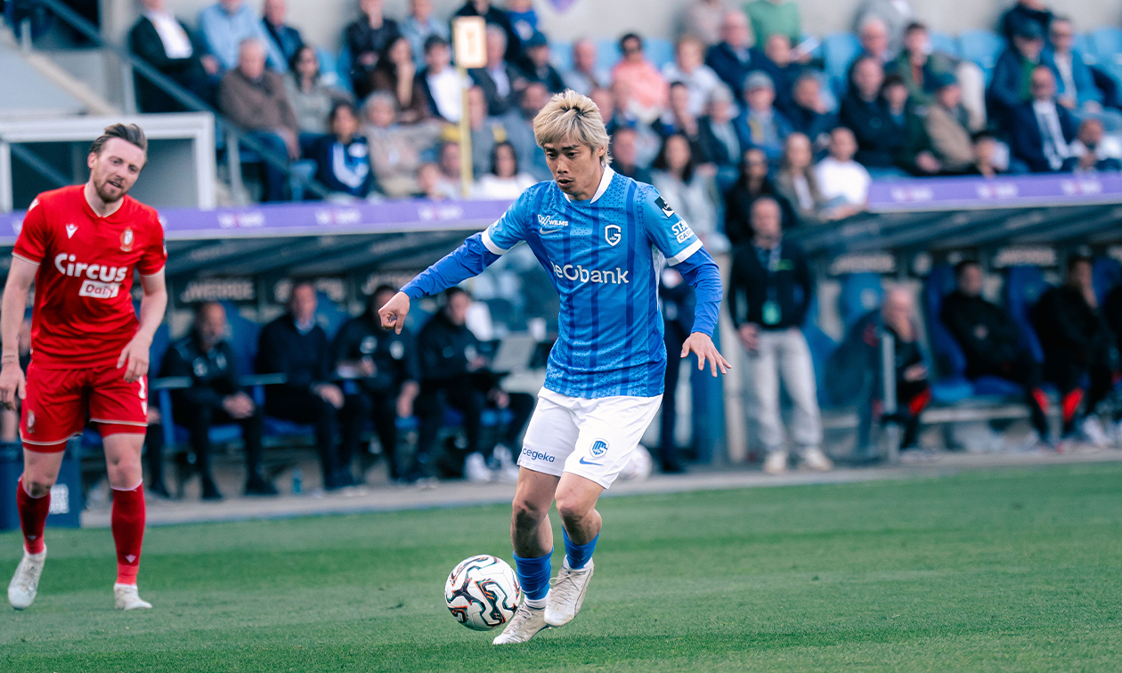 KRC Genk