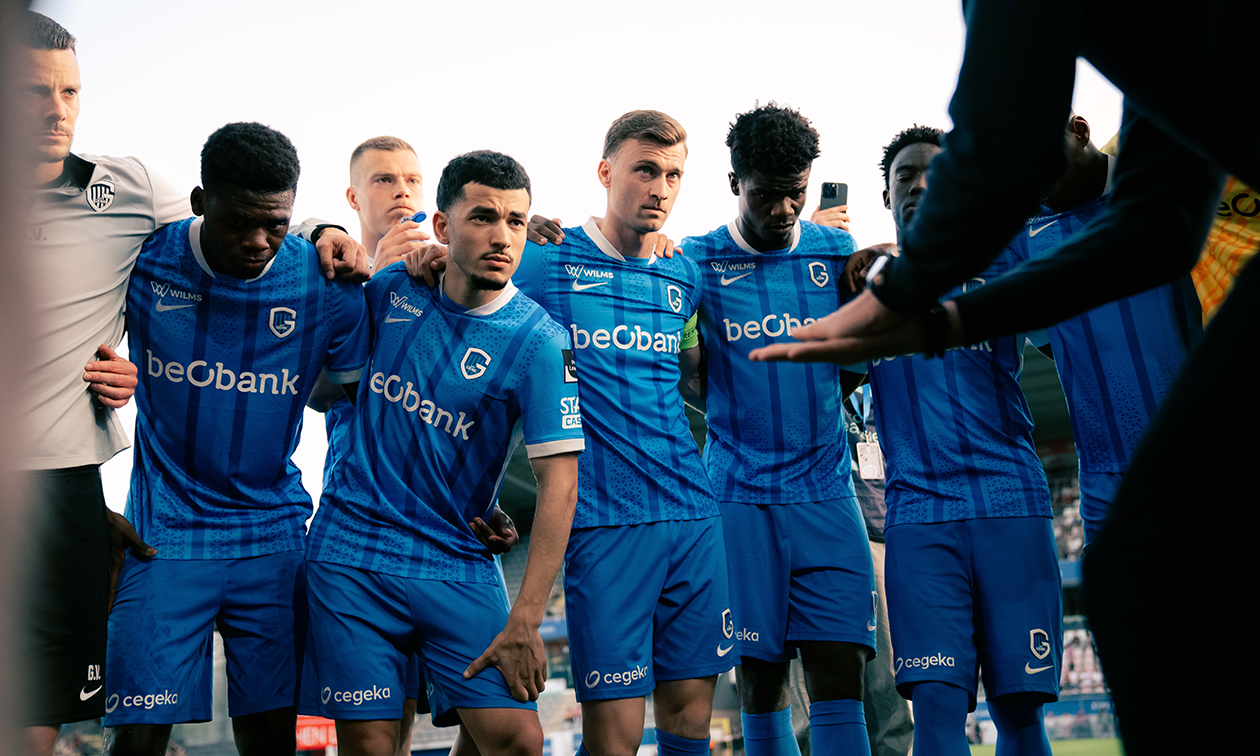 KRC Genk