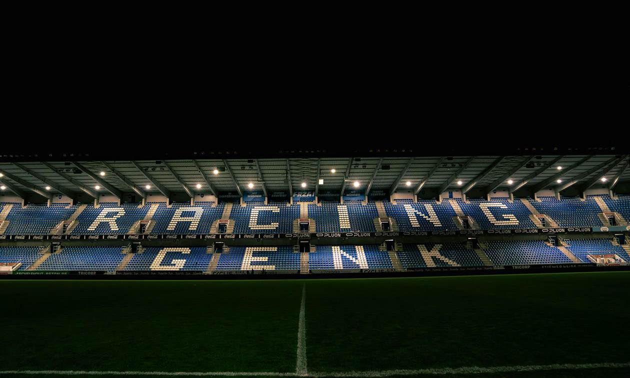 KRC Genk