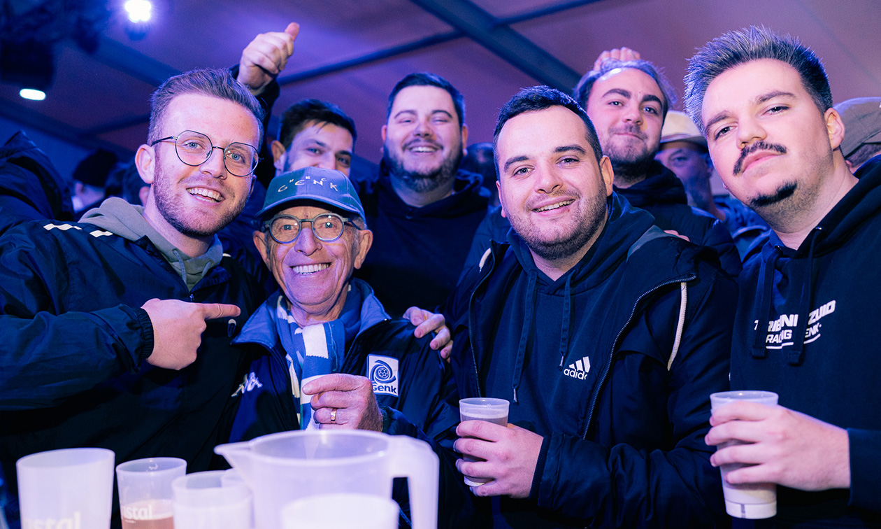 KRC Genk