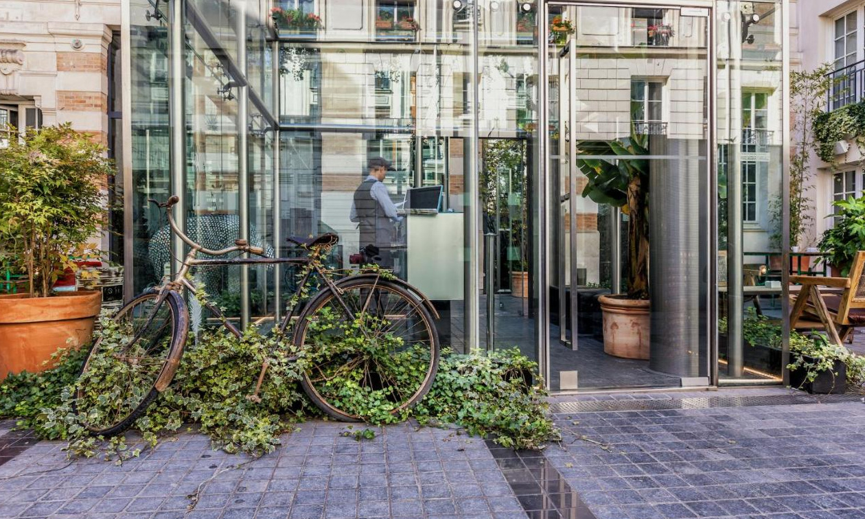 Kube Paris