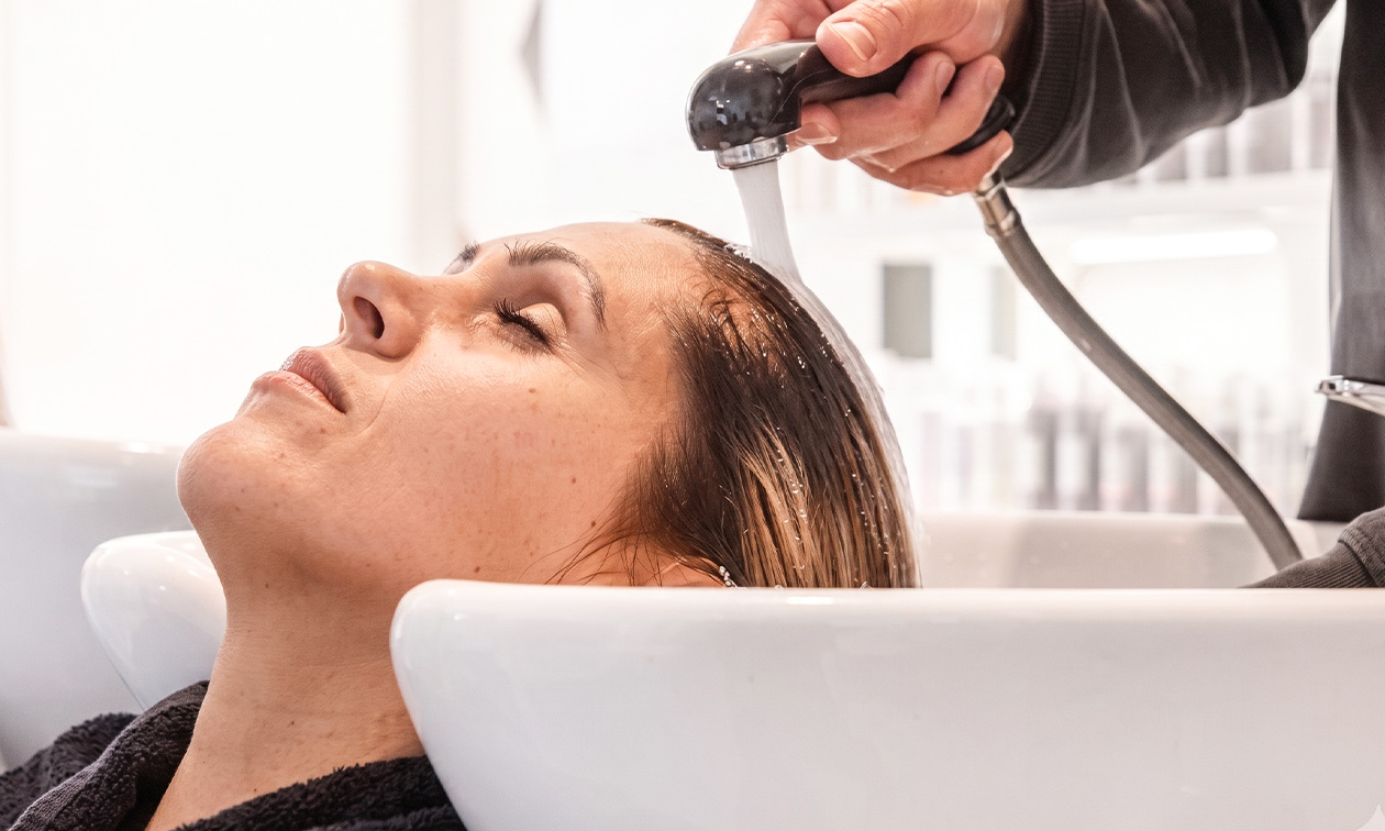 Kübra Hair & Beauty