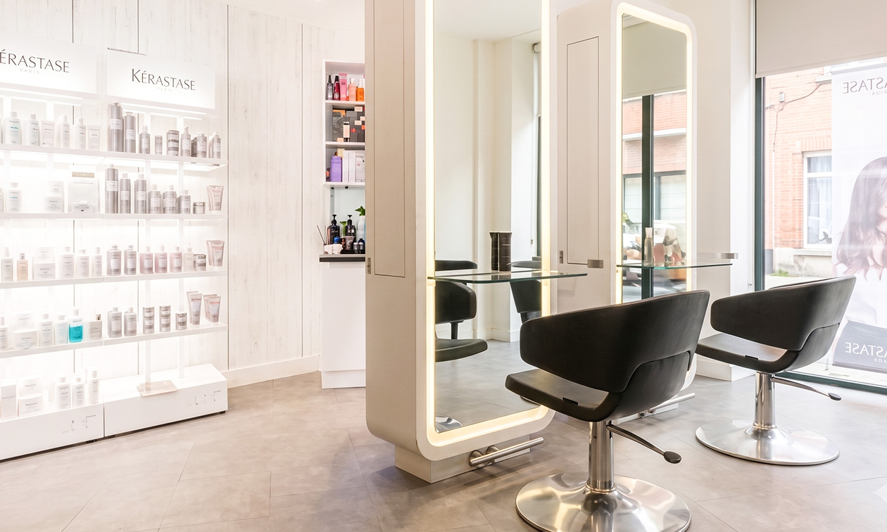 Kübra Hair & Beauty