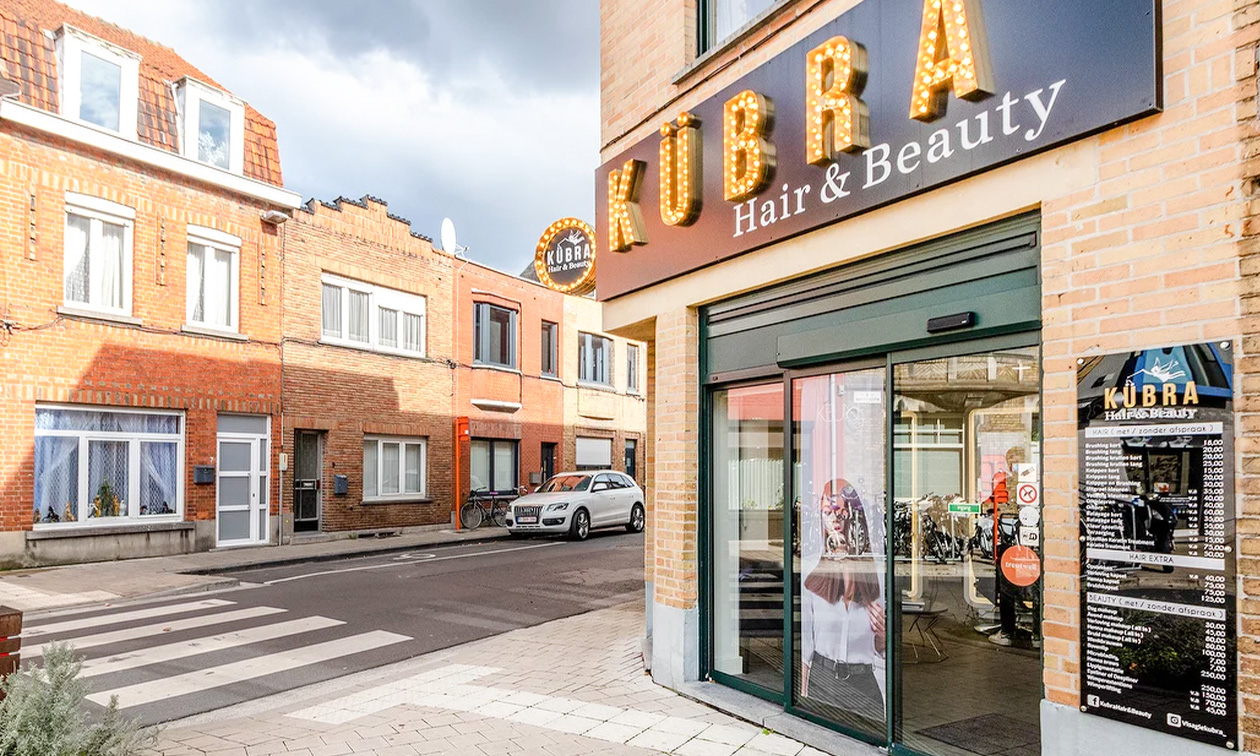 Kübra Hair & Beauty
