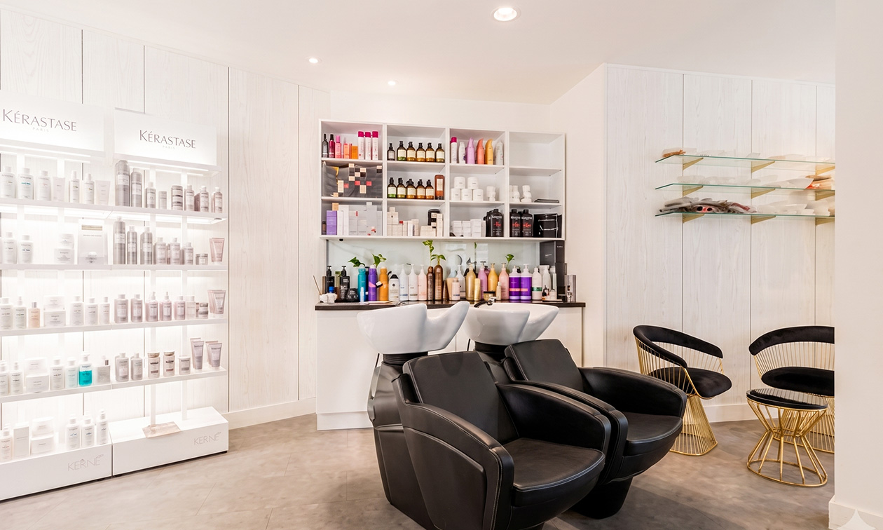 Kübra Hair & Beauty