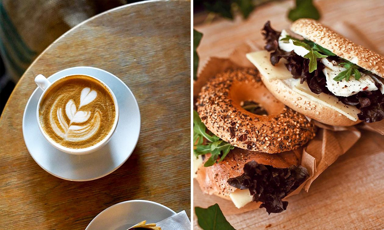KYTO Coffee Wuppertal