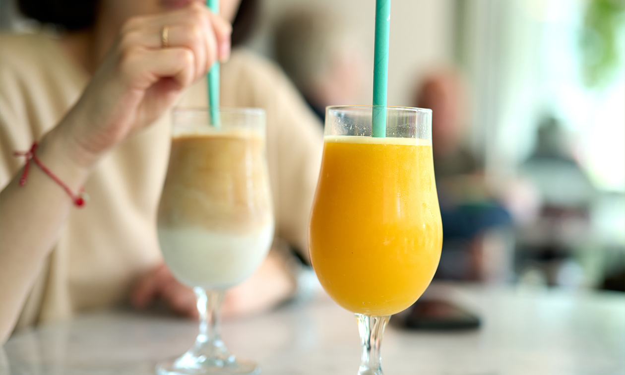 KYTO Coffee Wuppertal
