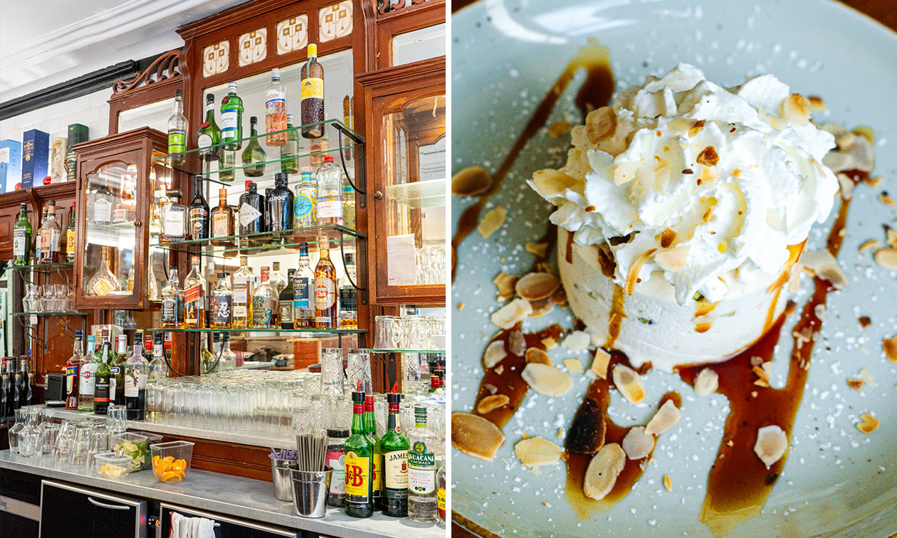 Kzeg a Moda - Olifant