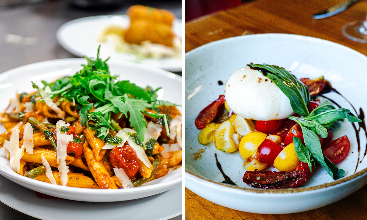 Kzeg a Moda - Olifant