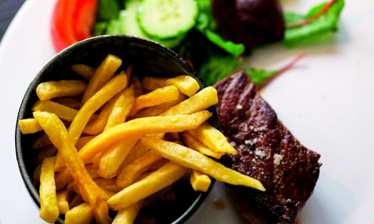 La Brasserie Mouscron