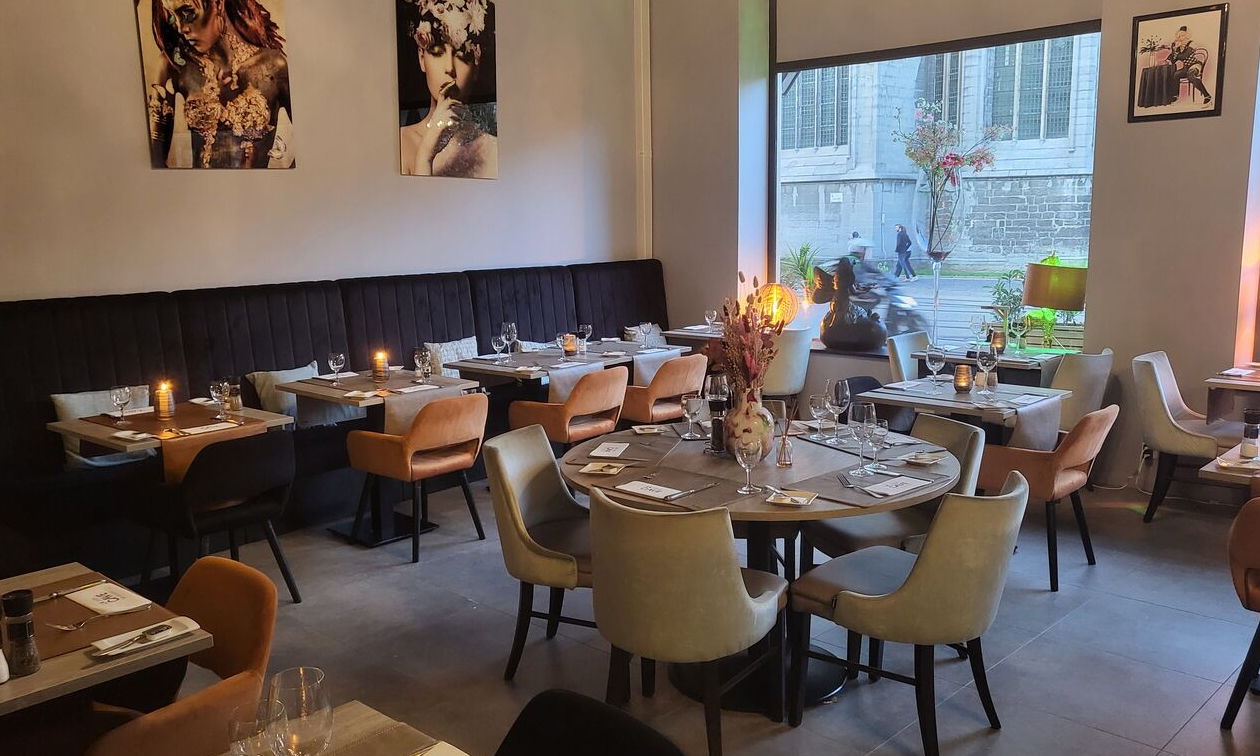 La Cave Restaurant