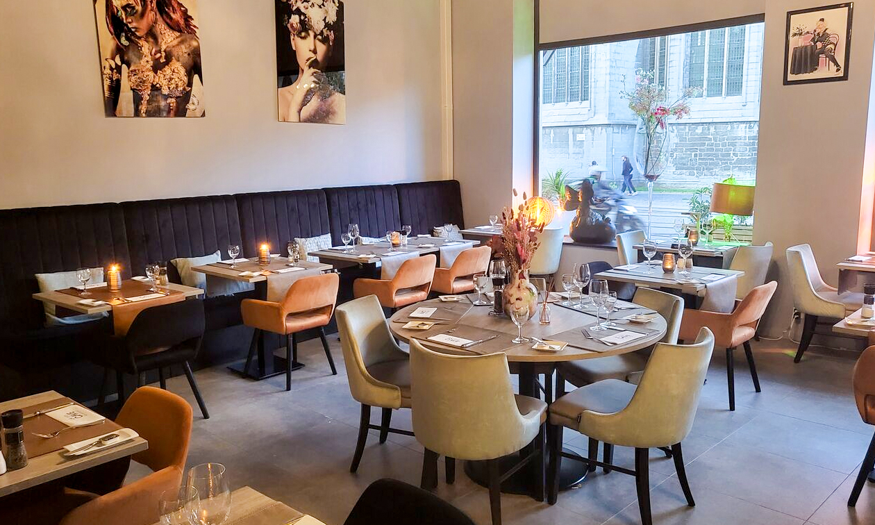 La Cave Restaurant