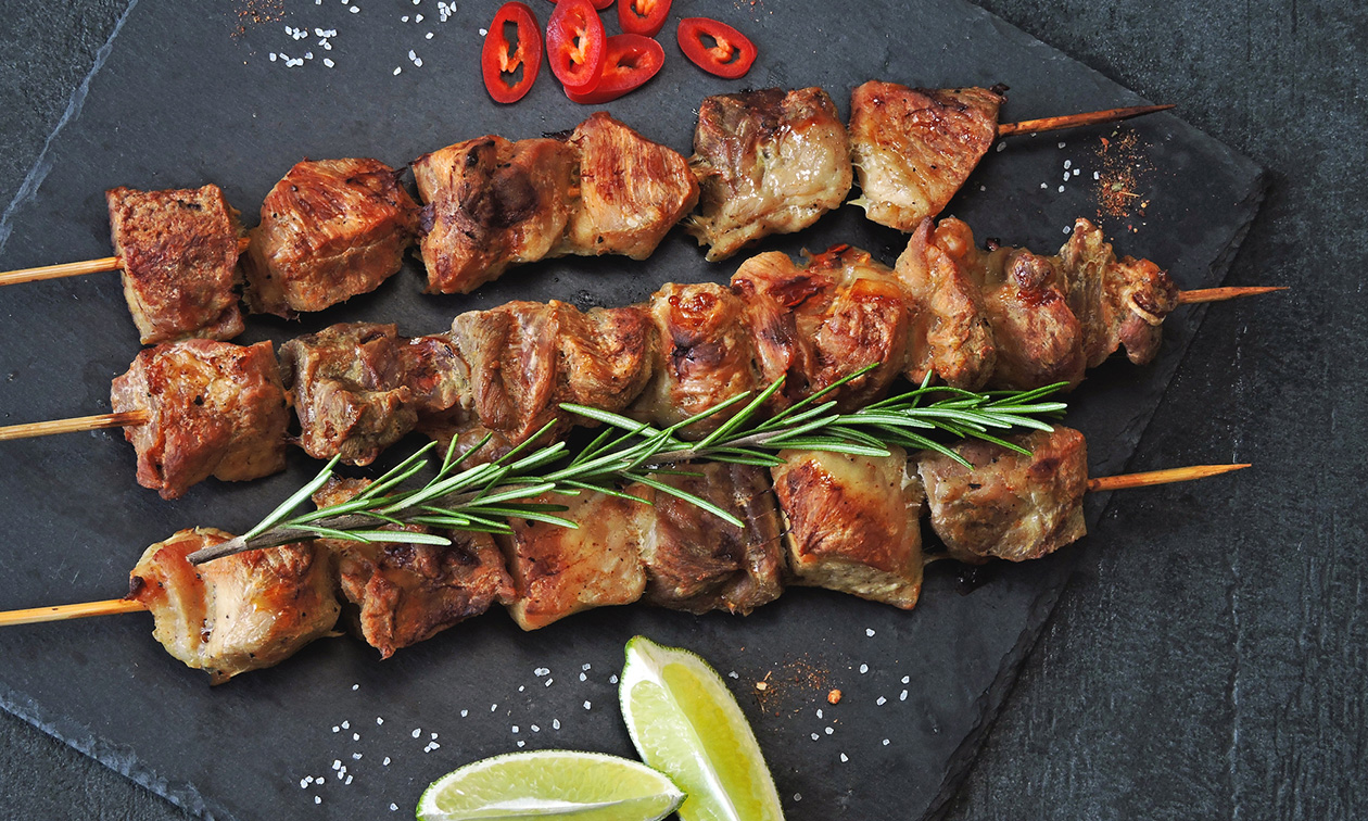 La Grillade