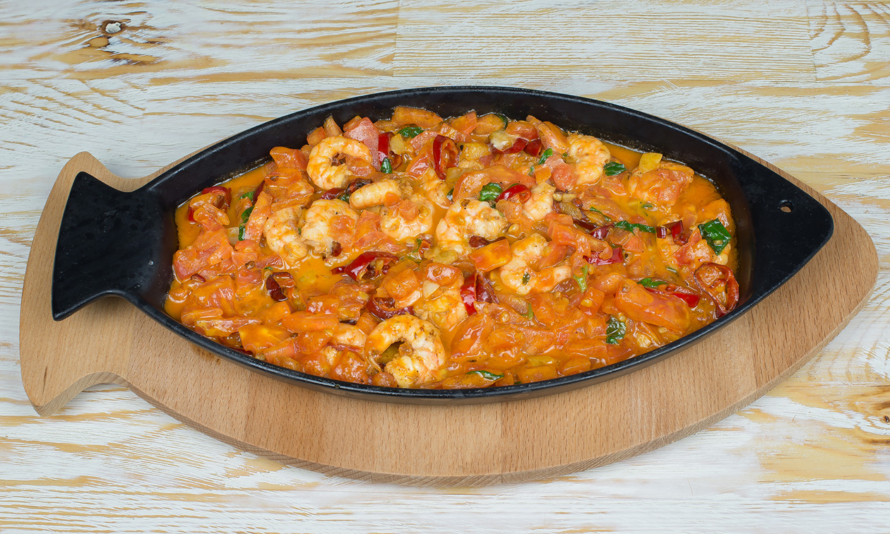La Grillade