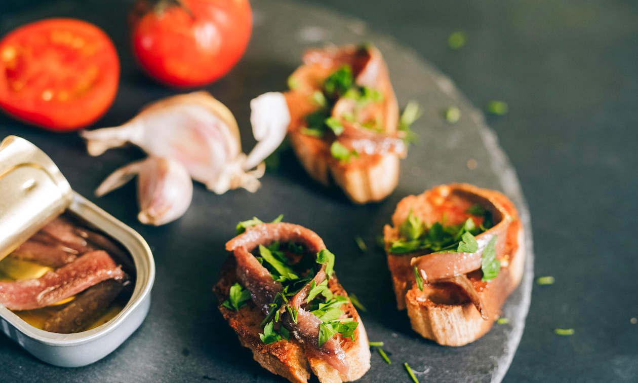 La Isla Tapas