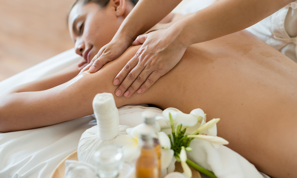 La Perla Beautyhouse