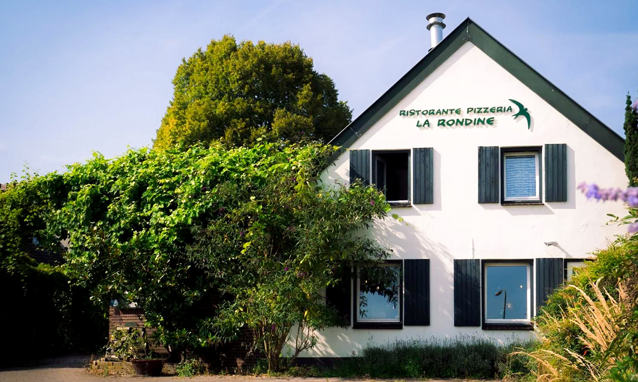 La Rondine