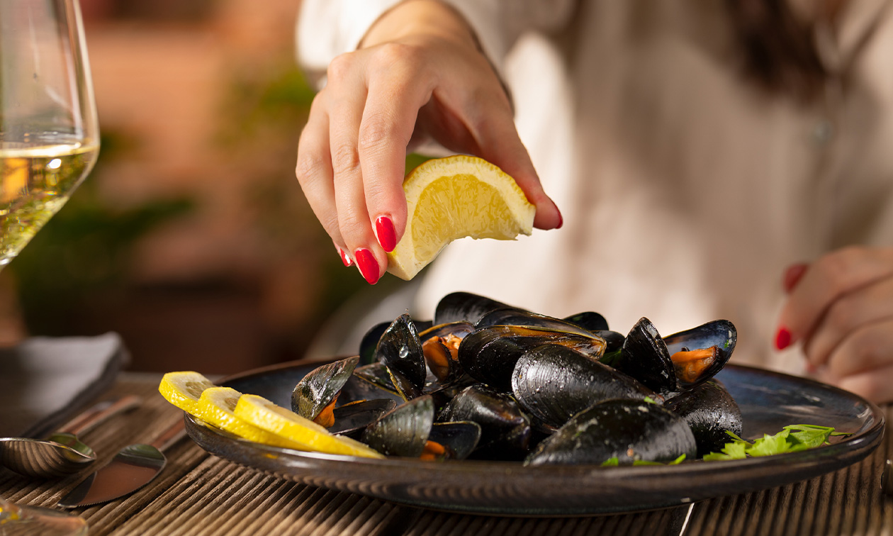 La Saveur