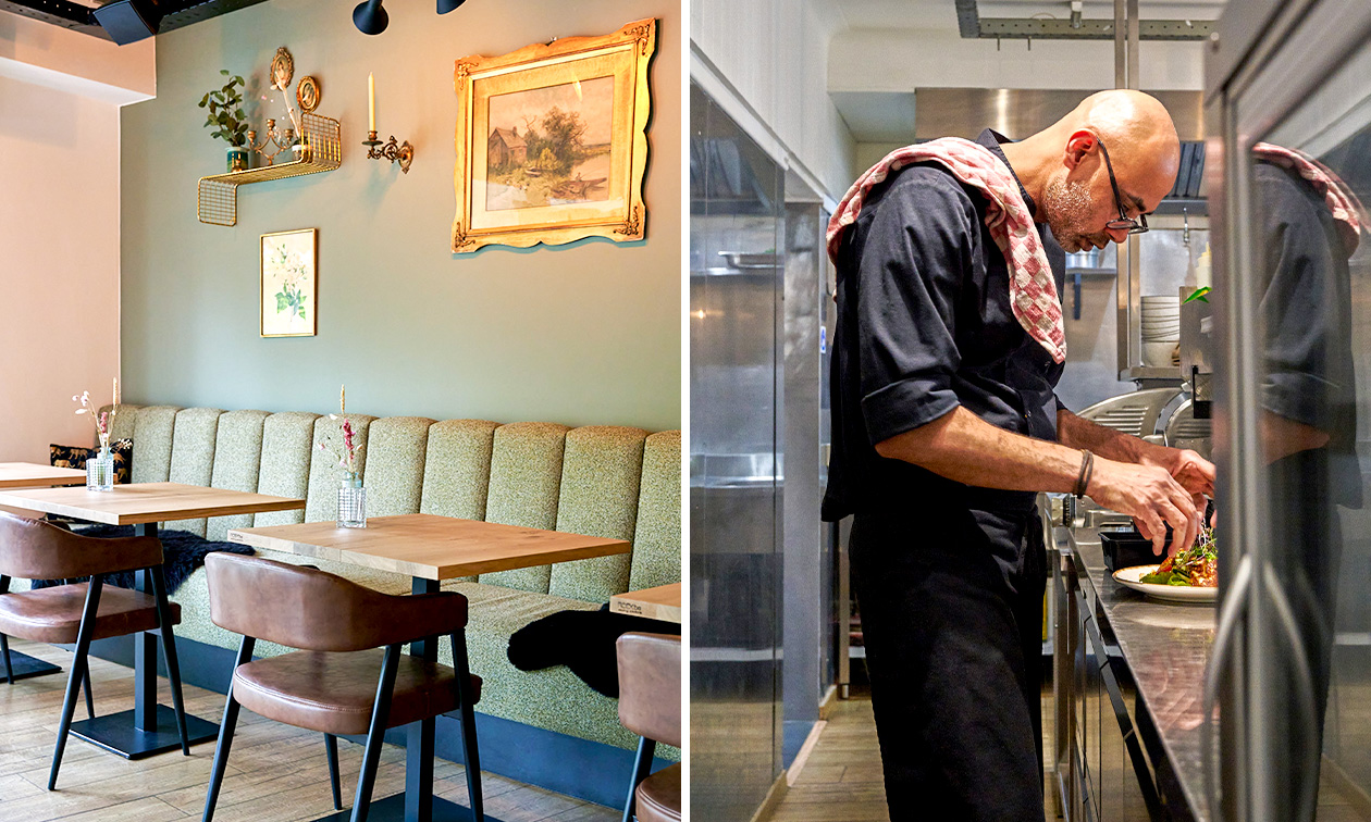 La Saveur