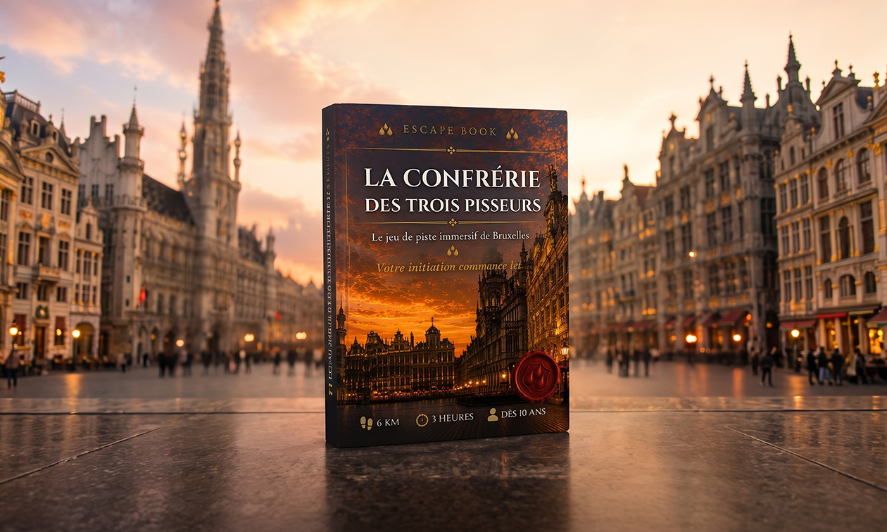 La Scapade
