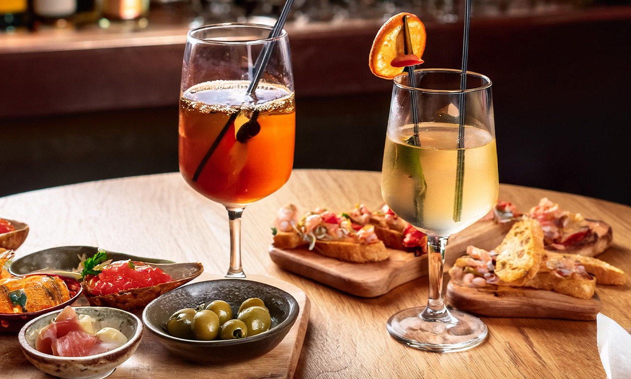 Taberna Latina