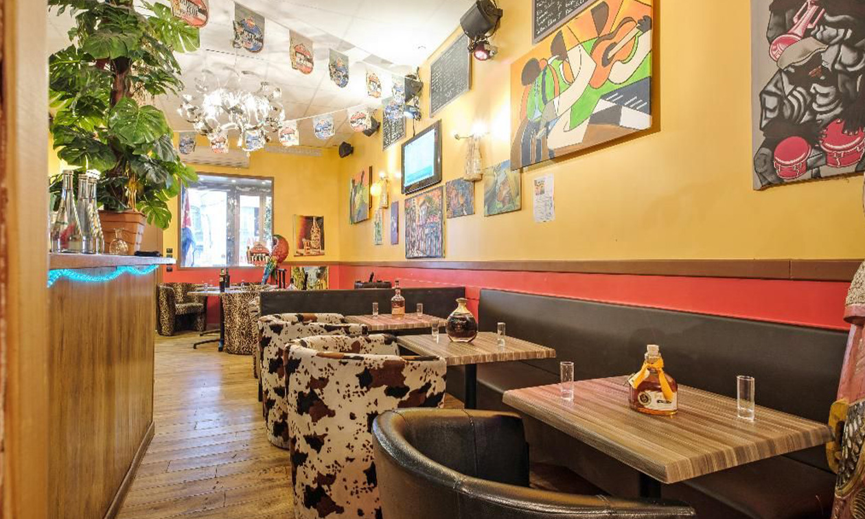 Taberna Latina