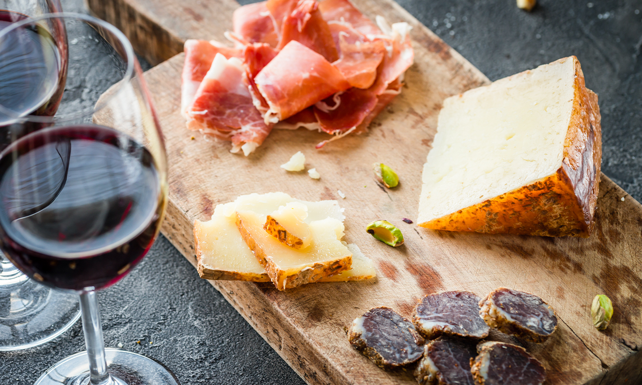 La Table d'Alban