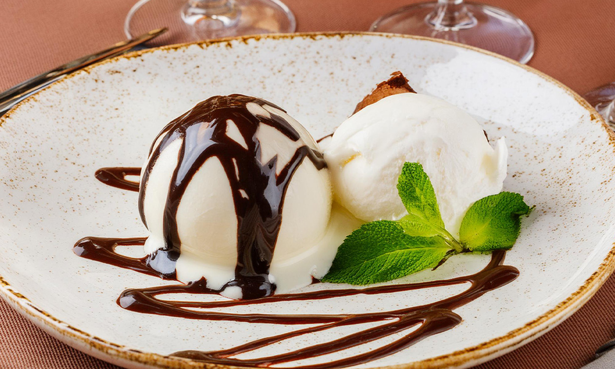 La table de Charlotte