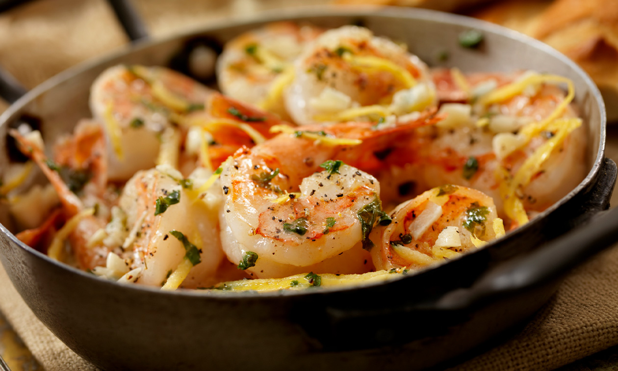 La table de Charlotte