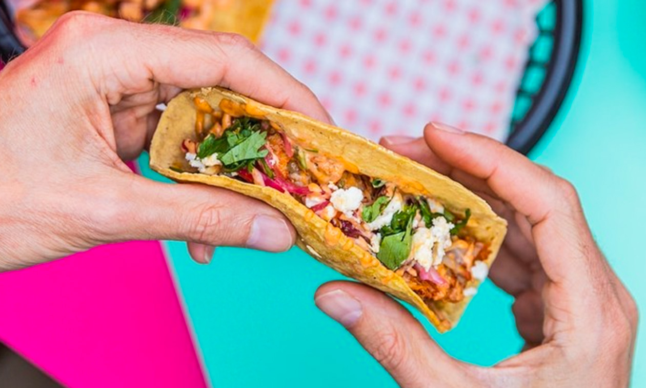 La Taqueria