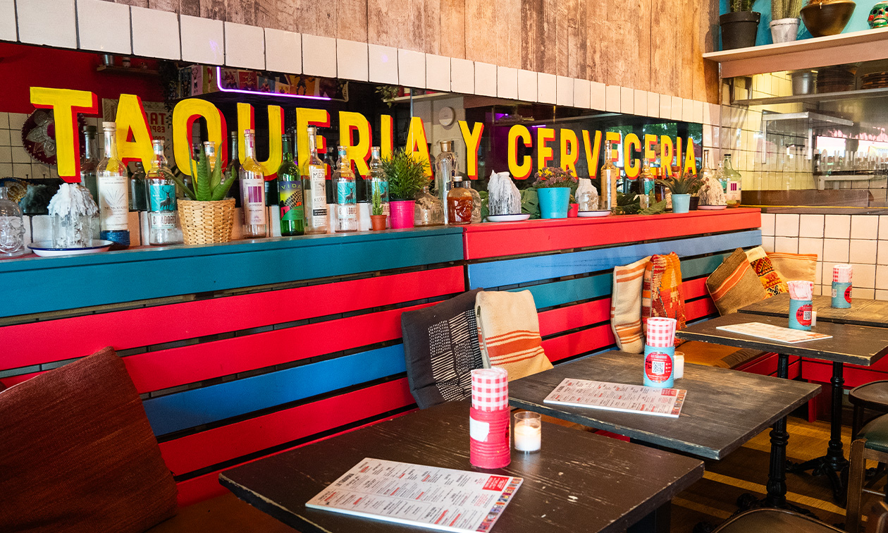 La Taqueria