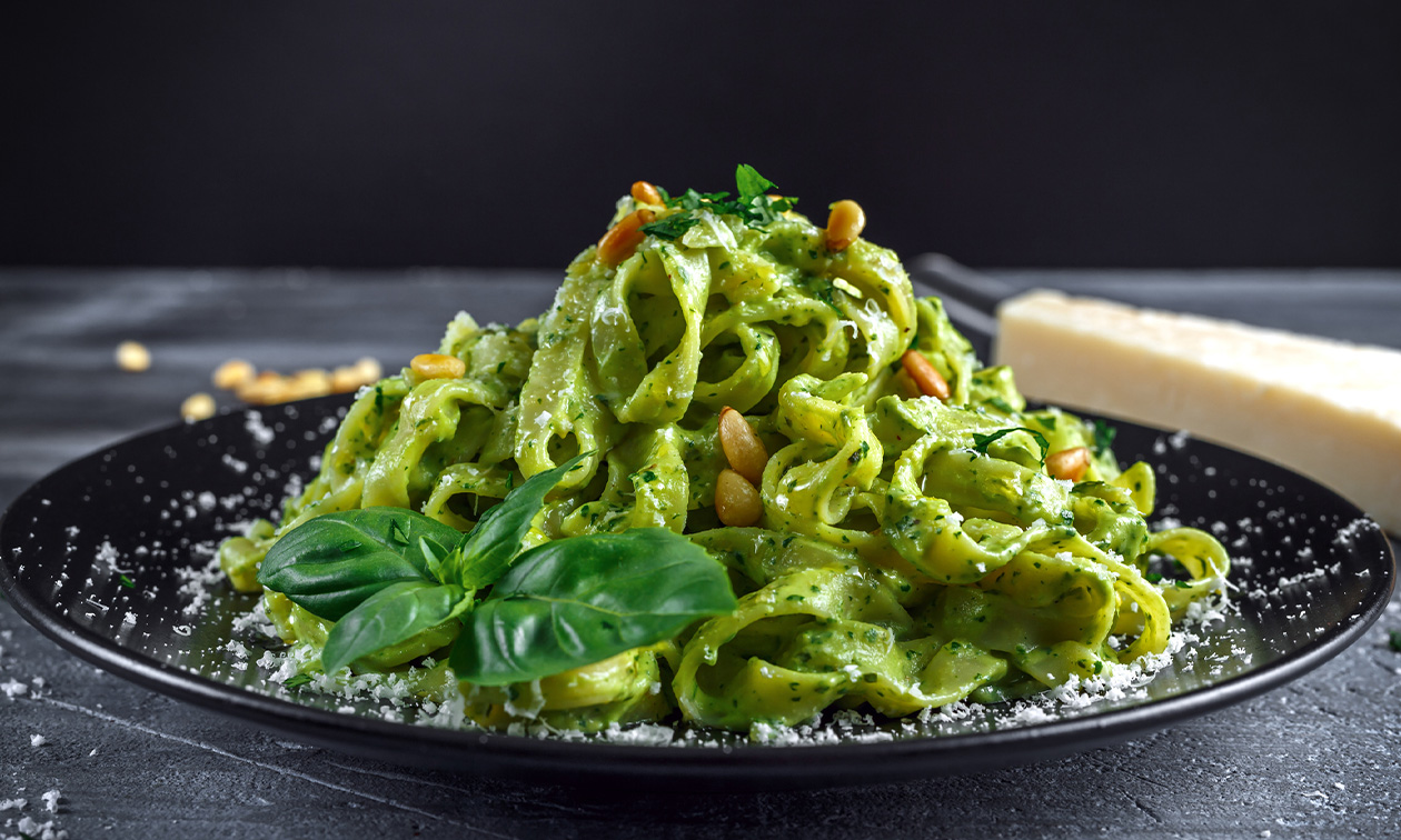 La Vida Pasta