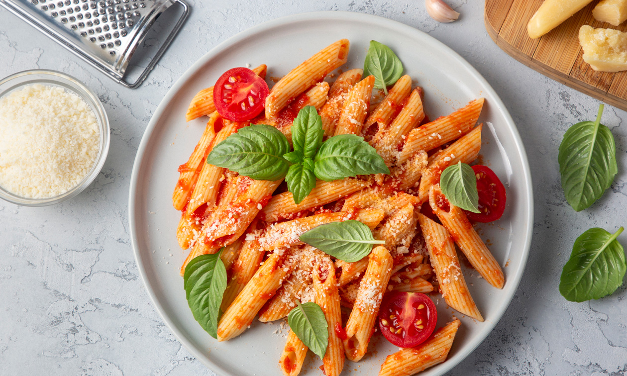 La Vida Pasta