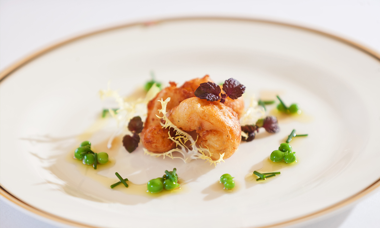 La Villa Du Hautsart