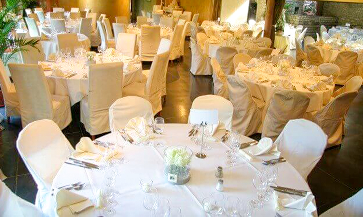 La Villa Du Hautsart