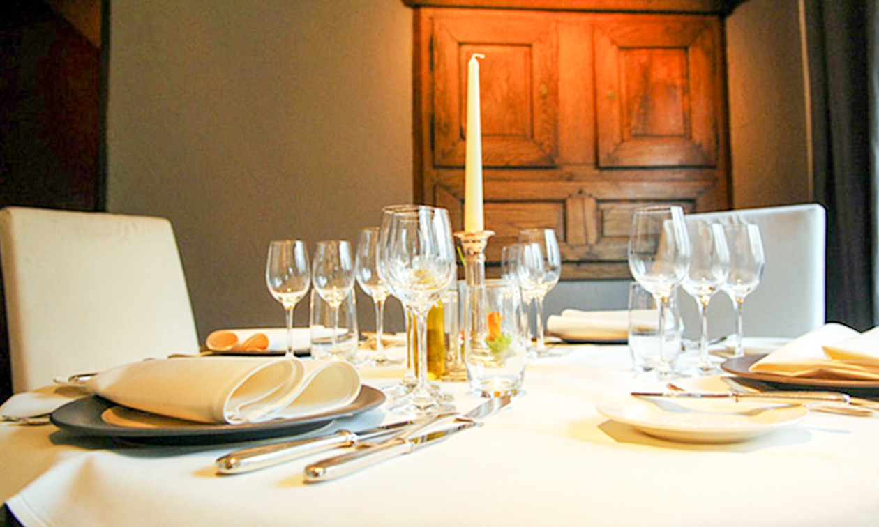 La Villa Du Hautsart